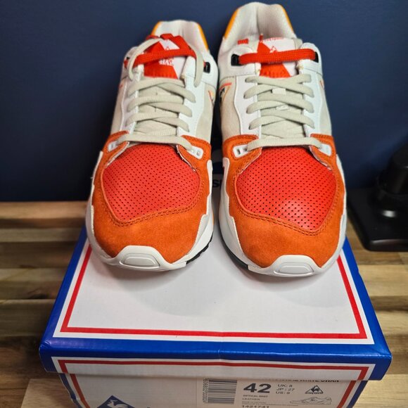 Share Le Coq Sportif R1000 Size 9! - Picture 3 of 9